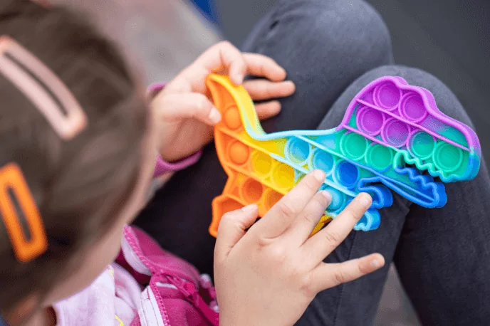 Neurociências com Ênfase em Autismo (TEA)