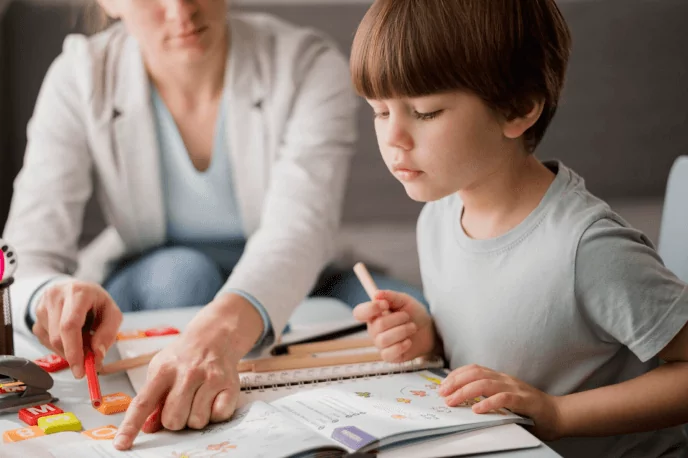 Psicopedagogia Clínica