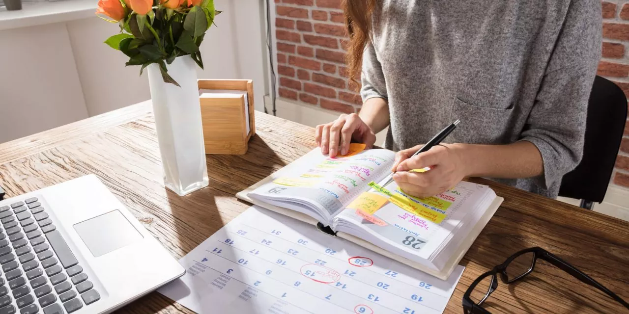 Faça seu planejamento de estudos para 2023 e garanta o seu futuro!